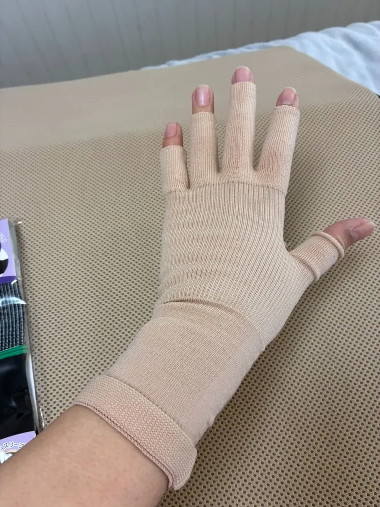医療用弾性着衣