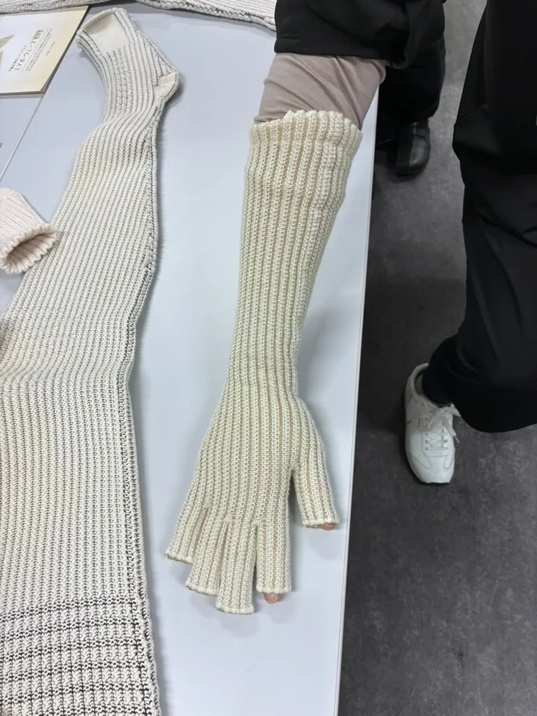 医療用弾性着衣