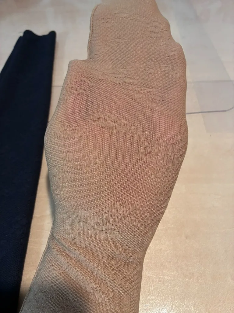 医療用弾性着衣