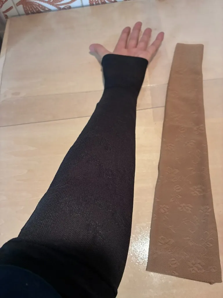 医療用弾性着衣
